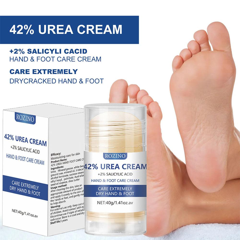 Urea Foot Cream - Krim Kaki Anti Kering Urea, Krim