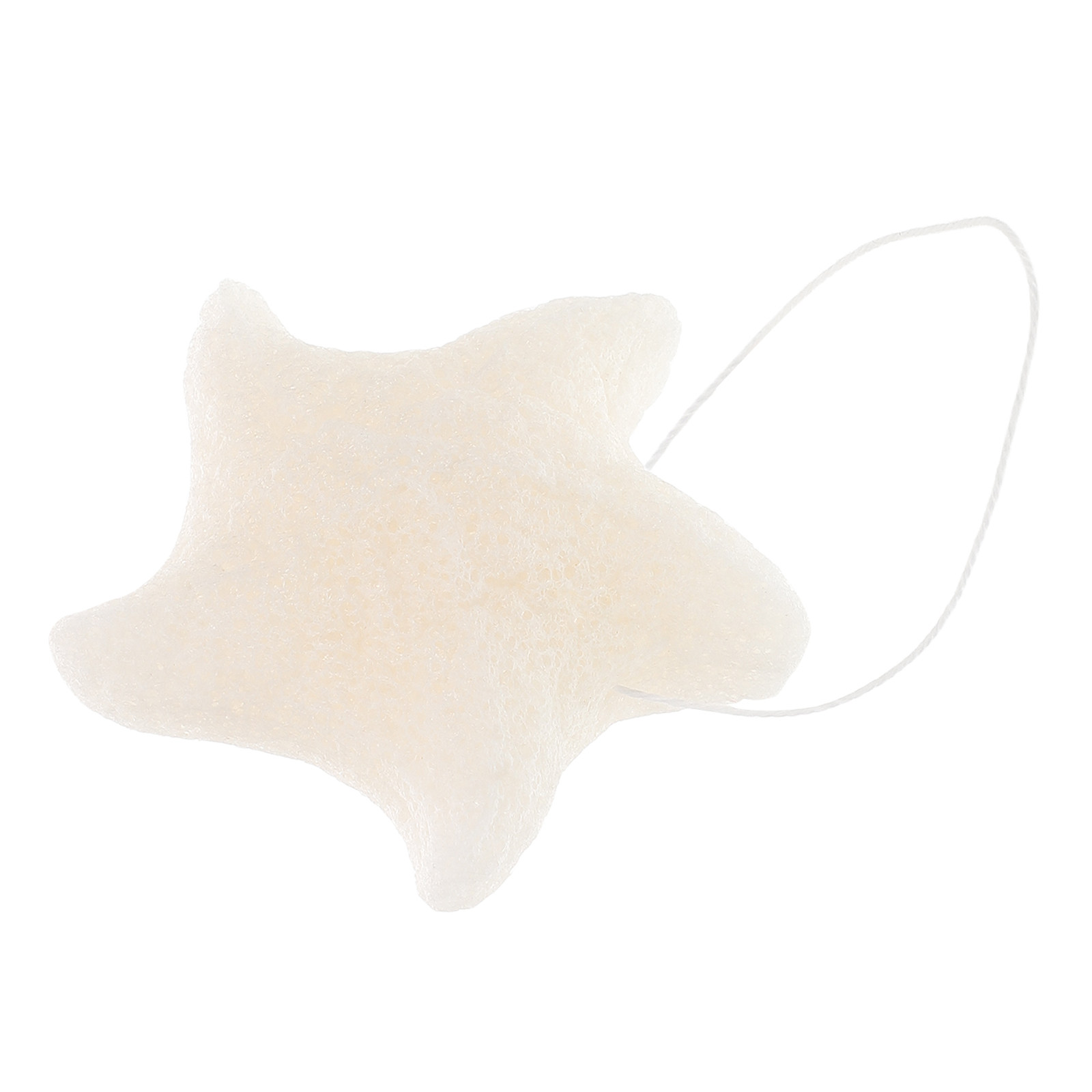 Skincare Newborn - Spons Mandi Bayi Spons Laut Alami