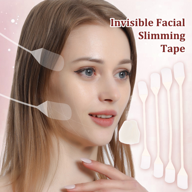 Skincare Indonesia - Stiker pengangkat wajah instan, stiker pengangkat