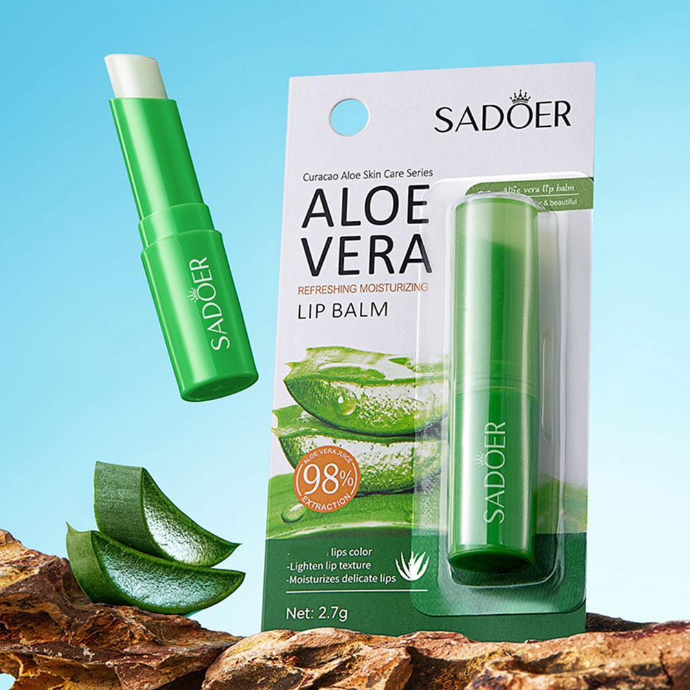 Skincare Indonesia - Vitamin C lidah buaya kelapa pelembap