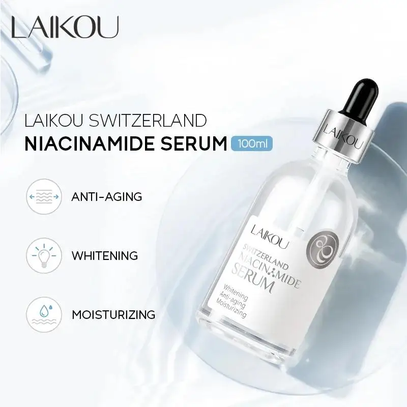 Face Oil Rosehip - Serum Wajah Anti Penuaan Swiss 100ml