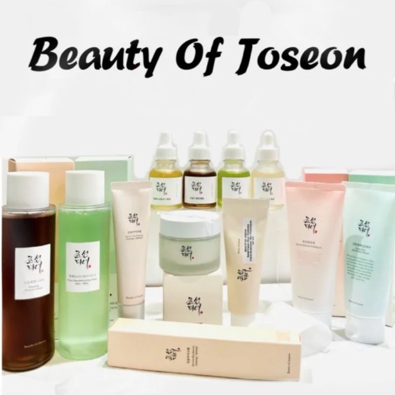 Probiotic Skin Toner - Set Perawatan Kulit Merek Korea: Toner