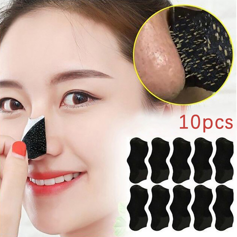 Skincare Indonesia - 10 Buah Masker Penghilang Komedo Uniseks