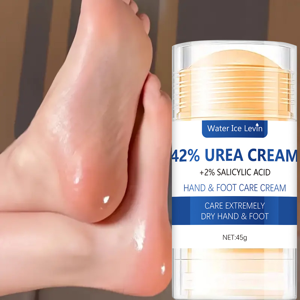 Urea Foot Cream - Krim Kaki 42% Urea 1+1 Pack