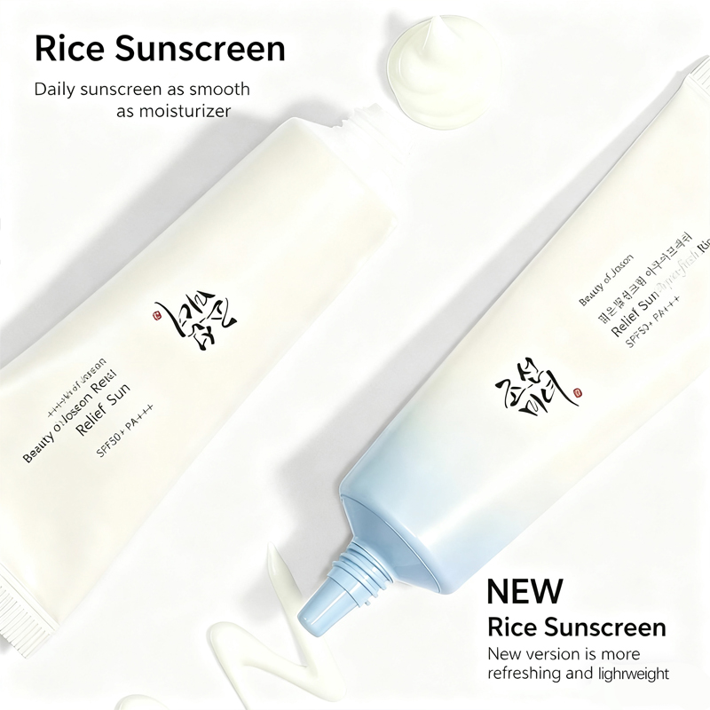 Probiotic Skin Toner - Perawatan Kulit Korea Rice Probiotic Skincare