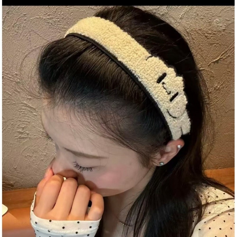 Skincare Animate - 3/4 pcs/set Set Patch Rambut Mengembang