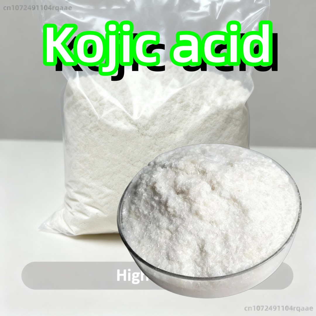 Kristal Asam Kojic untuk Pembu - Kojic Acid Soap ulasan dan harga