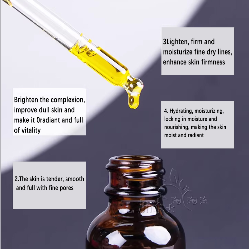 Serum Minyak Biji Rosehip 100% - Face Oil Rosehip ulasan dan harga