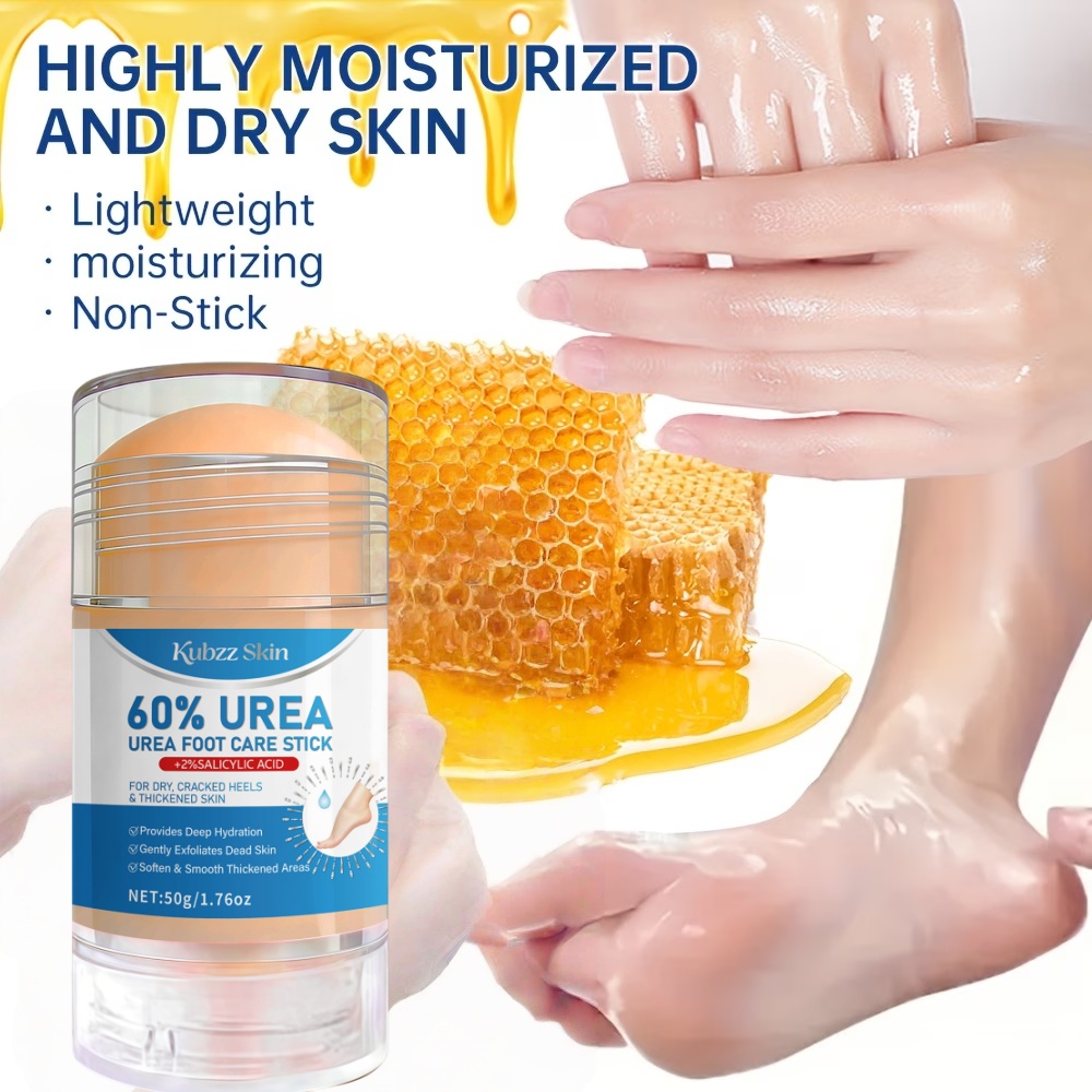 1 buah Krim Urea Anti Retak, K - Urea Foot Cream ulasan dan harga
