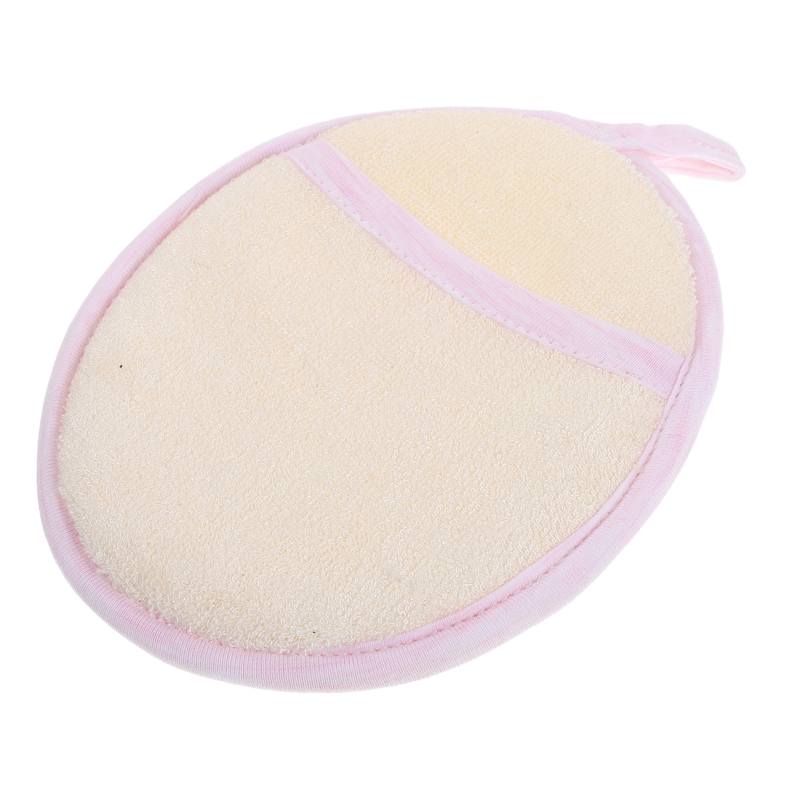 Spons Mandi Bayi Serat Bambu y - Skincare Newborn ulasan dan harga