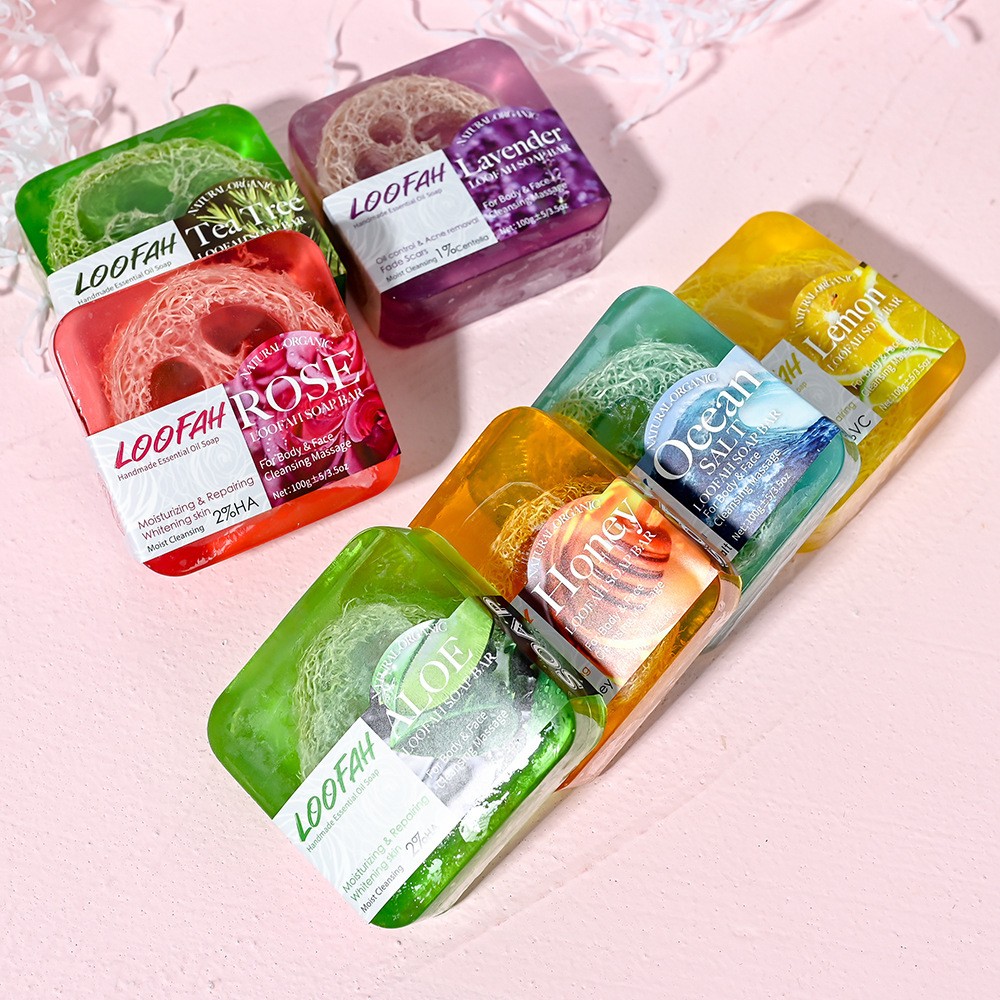 Sabun Kojic Acid Buatan Tangan - Kojic Acid Soap ulasan dan harga