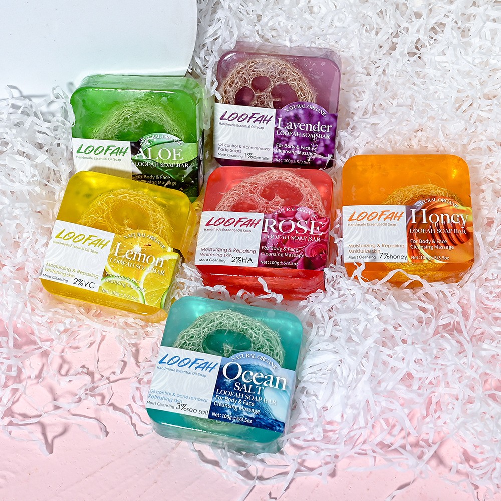 Sabun Kojic Acid Buatan Tangan - Kojic Acid Soap ulasan dan harga