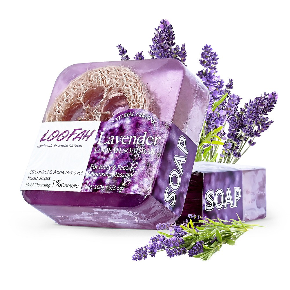 Sabun Kojic Acid Buatan Tangan - Kojic Acid Soap ulasan dan harga