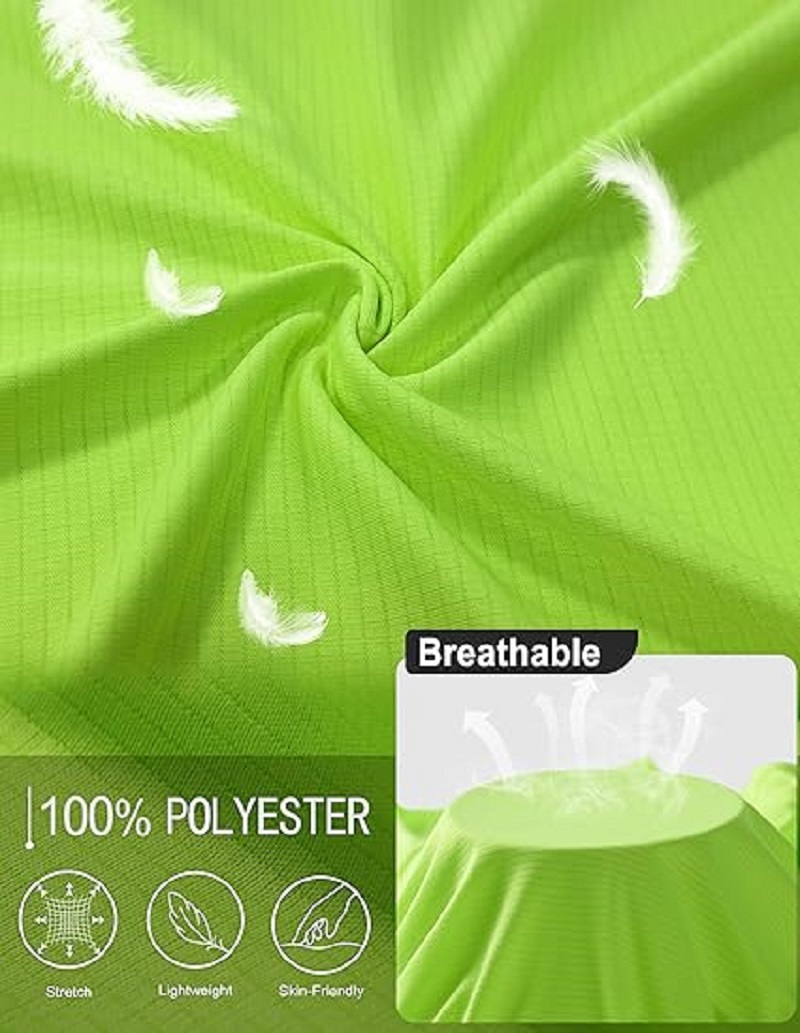 Kaos Pelindung Matahari Pria U - Spf 50 Sunscreen ulasan dan harga