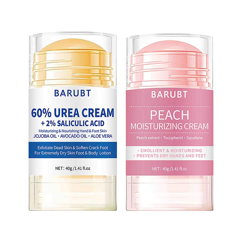 Krim Kaki Asam Salisilat Urea  - Urea Foot Cream ulasan dan harga