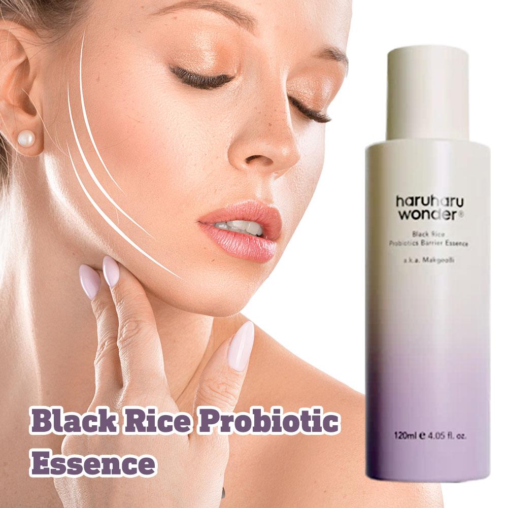 Set Perawatan Kulit Haruharu B - Probiotic Skin Toner ulasan dan harga