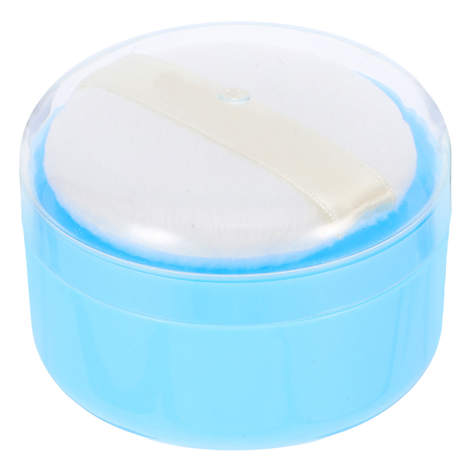 Wadah Bedak Bayi Portabel deng - Skincare Newborn ulasan dan harga