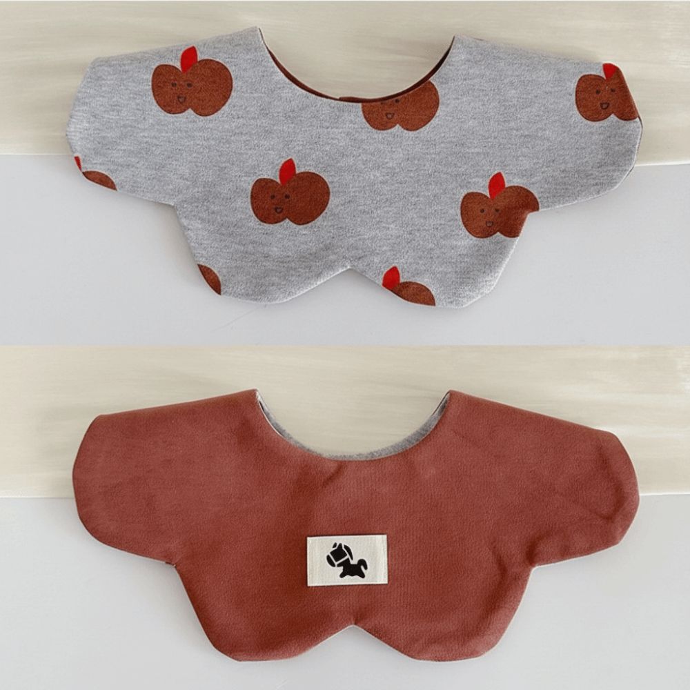 Celemek Makan Bayi Kartun, Dap - Skincare Newborn ulasan dan harga