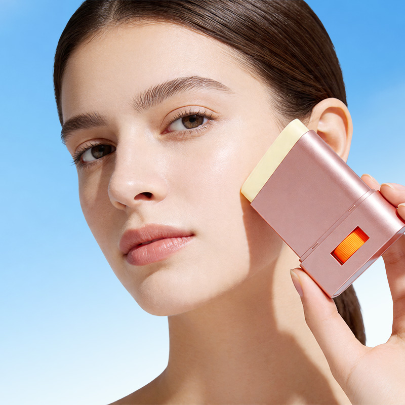 Mercilen Lightweight Isolation - Spf 50 Sunscreen ulasan dan harga