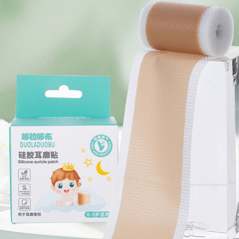 Korektor telinga untuk bayi, s - Skincare Newborn ulasan dan harga