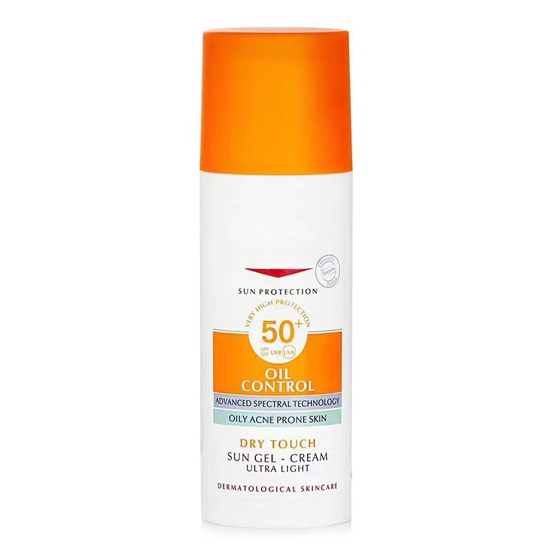 SPF50 + pelembab susu, Pengont - Spf 50 Sunscreen ulasan dan harga