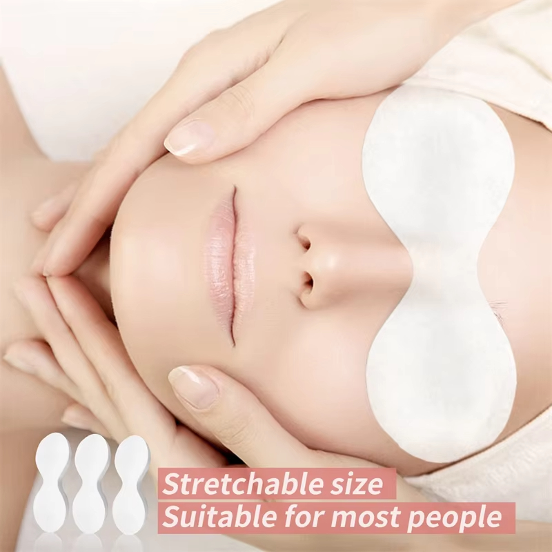 100pcs/bag Masker Mata Sekali  - Skincare Indonesia ulasan dan harga