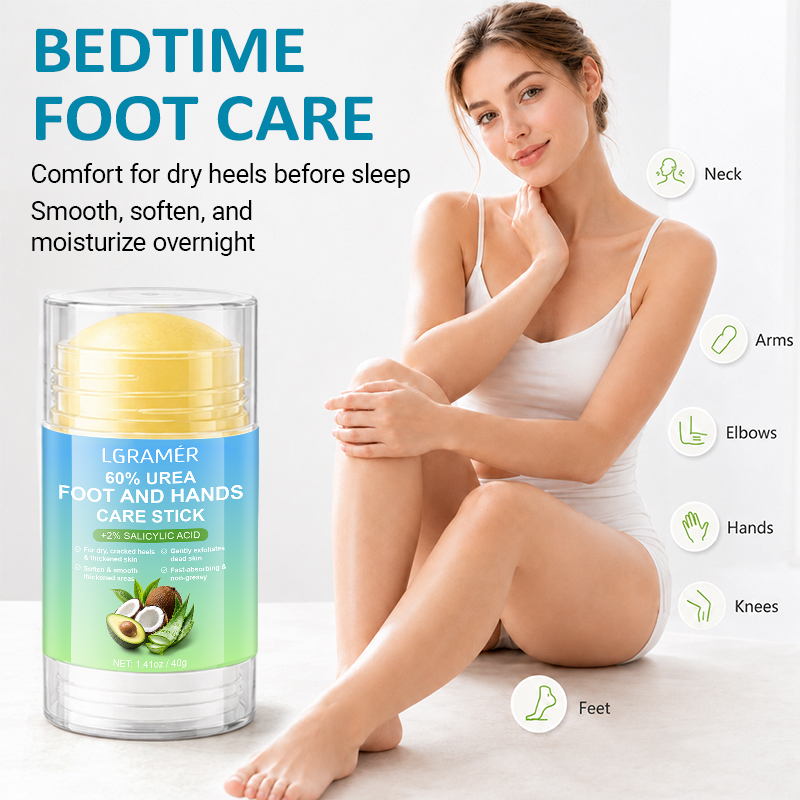 Krim Perawatan Kaki dan Tangan - Urea Foot Cream ulasan dan harga