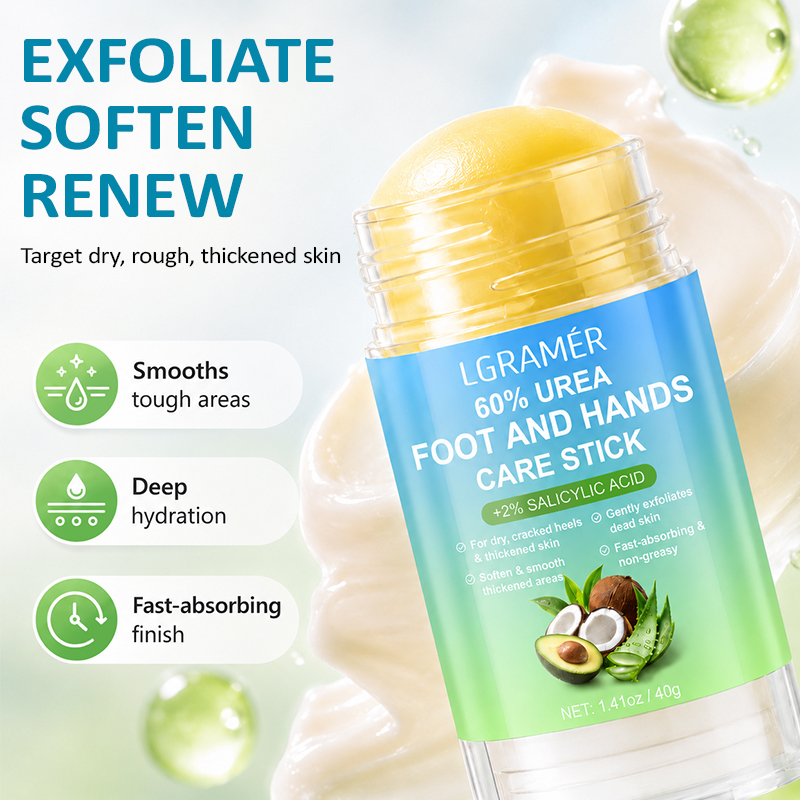 Krim Perawatan Kaki dan Tangan - Urea Foot Cream ulasan dan harga