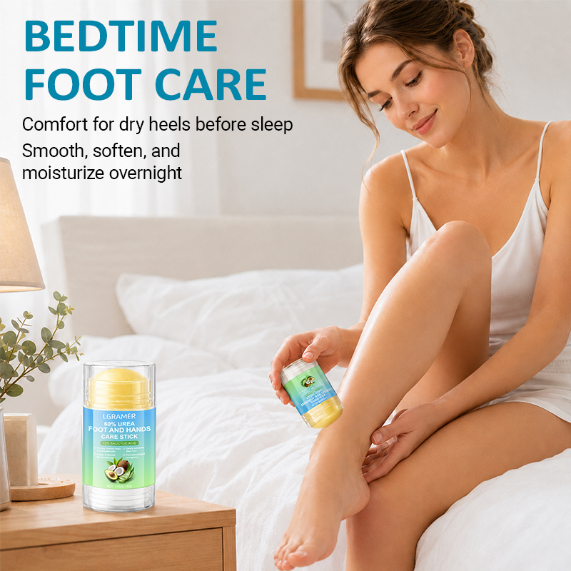 Krim Perawatan Kaki dan Tangan - Urea Foot Cream ulasan dan harga