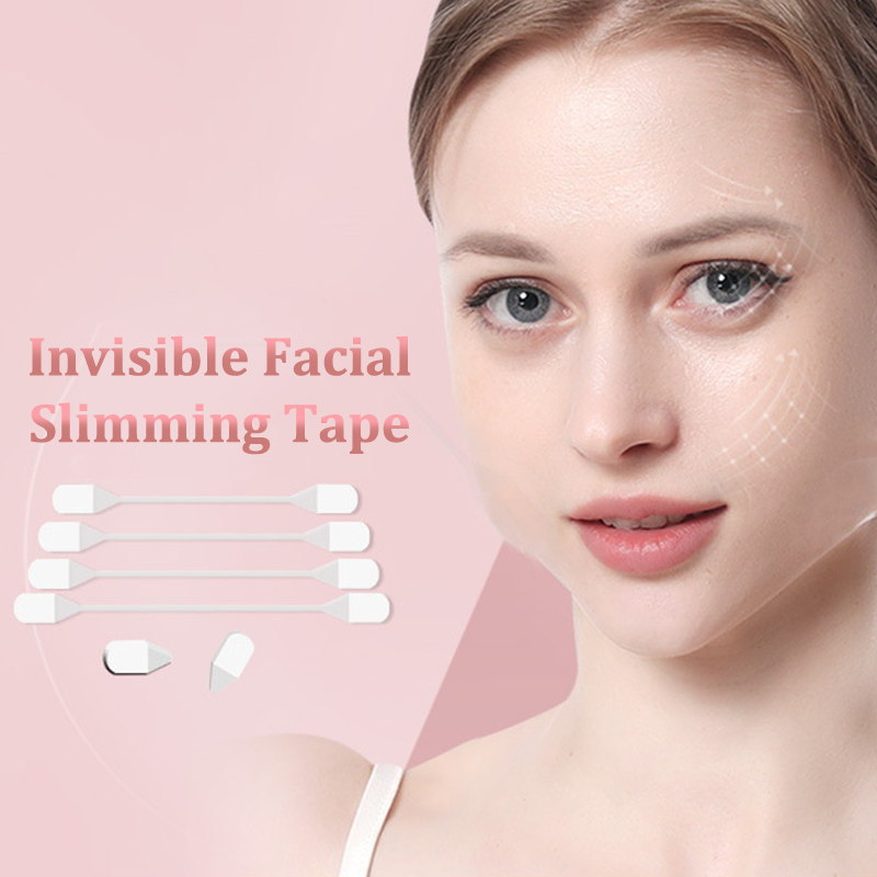 Stiker pengangkat wajah instan - Skincare Indonesia ulasan dan harga