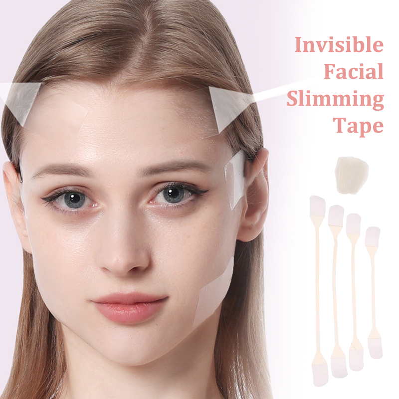 Stiker pengangkat wajah instan - Skincare Indonesia ulasan dan harga