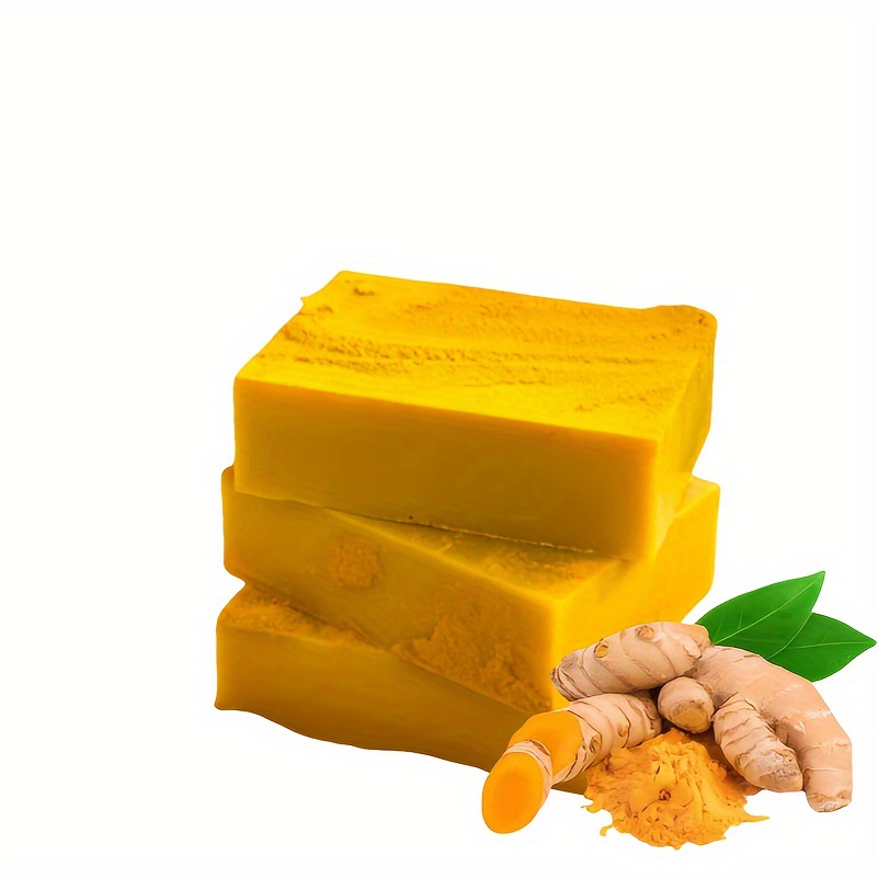 1/2/4/6 Buah Scrub Sabun Buata - Kojic Acid Soap ulasan dan harga