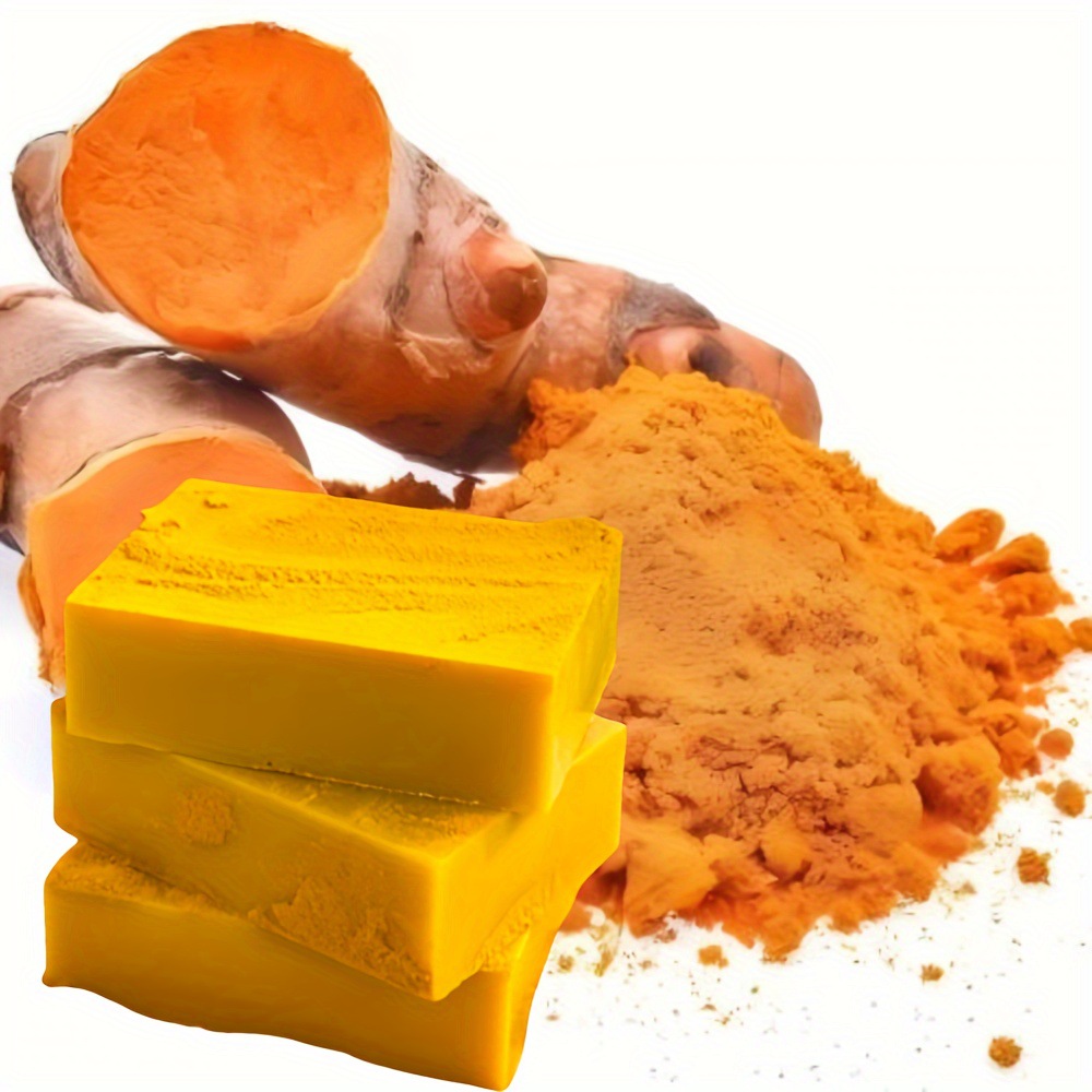 1/2/4/6 Buah Scrub Sabun Buata - Kojic Acid Soap ulasan dan harga