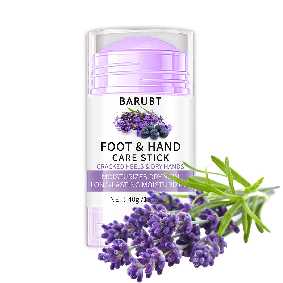 Krim Pelembab Kaki Anti Pecah- - Urea Foot Cream ulasan dan harga