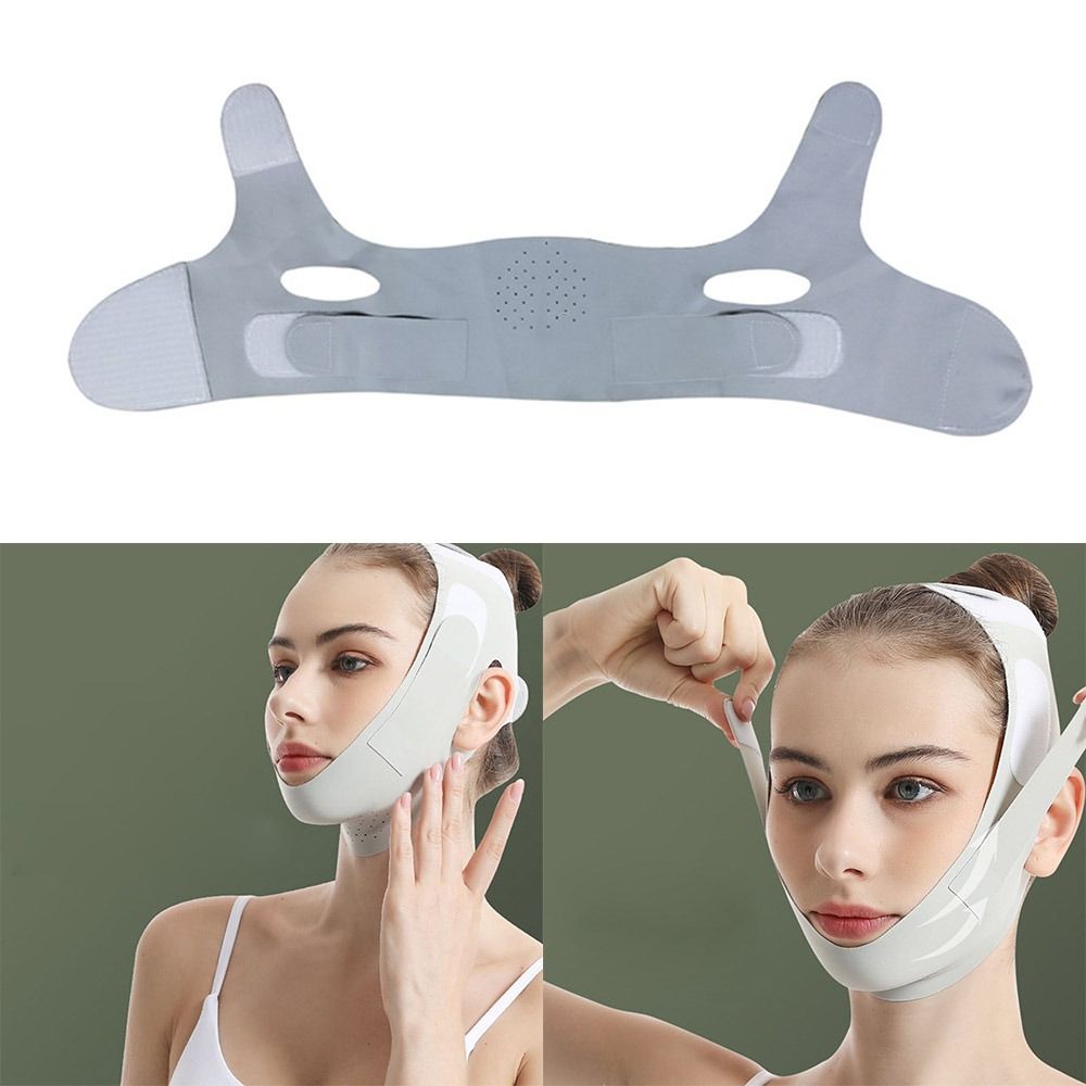 Sabuk Pengangkat Wajah Portabe - Skincare Indonesia ulasan dan harga