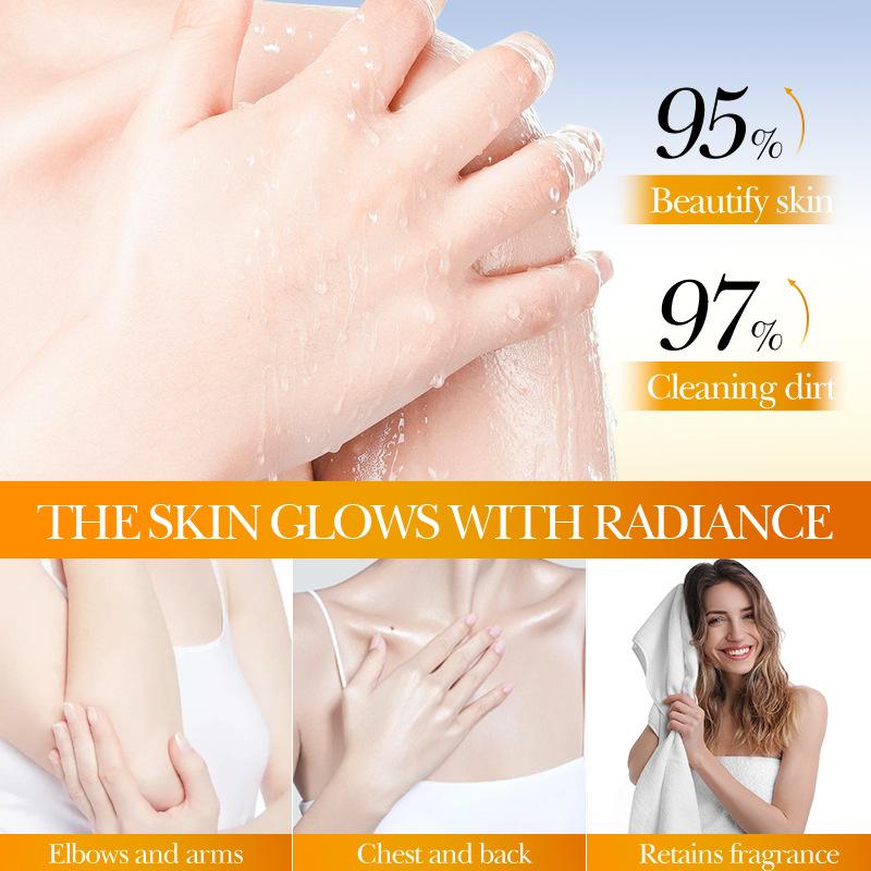 Sabun Asam Kojic 100g untuk Wa - Kojic Acid Soap ulasan dan harga
