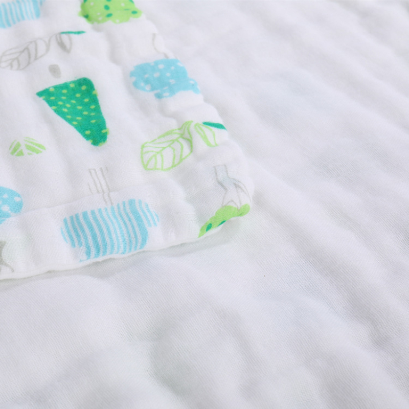 Selimut Kain Kasa 100% Katun 1 - Skincare Newborn ulasan dan harga