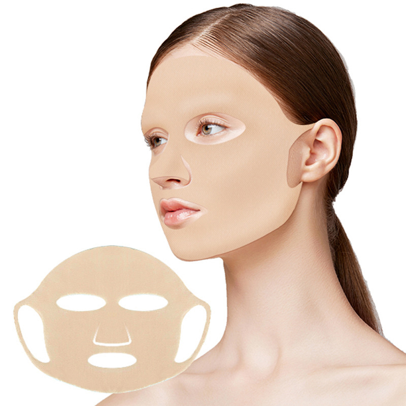 Masker Wajah penuh pelindung U - Skincare Indonesia ulasan dan harga