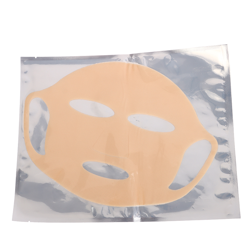 Masker Wajah penuh pelindung U - Skincare Indonesia ulasan dan harga