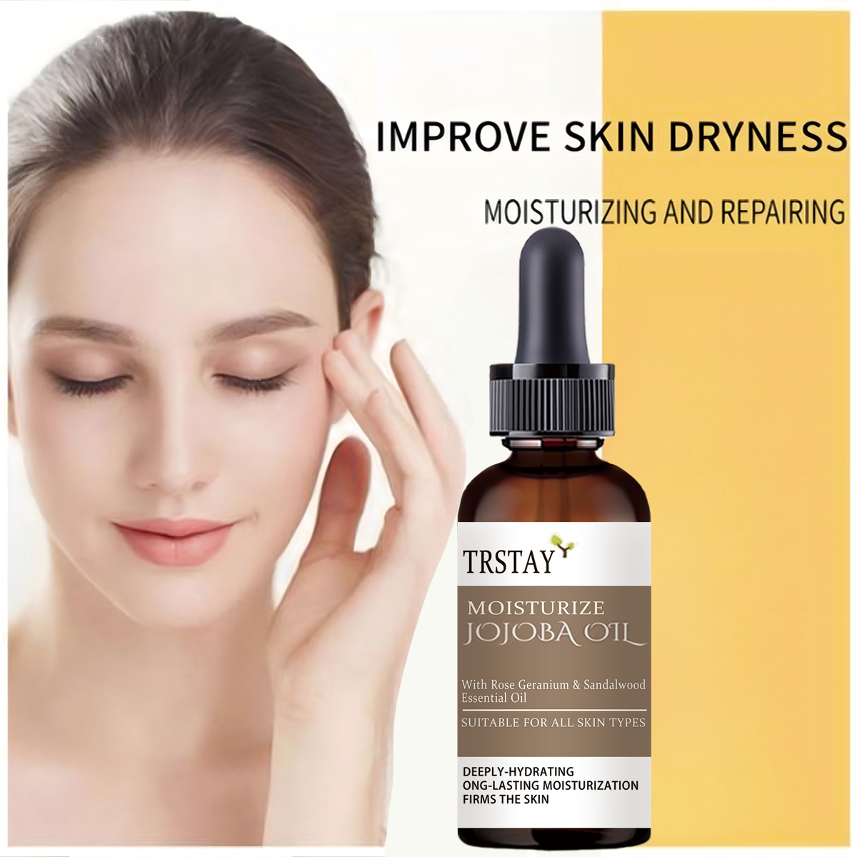 Minyak esensial ROSEHIP murni, - Face Oil Rosehip ulasan dan harga