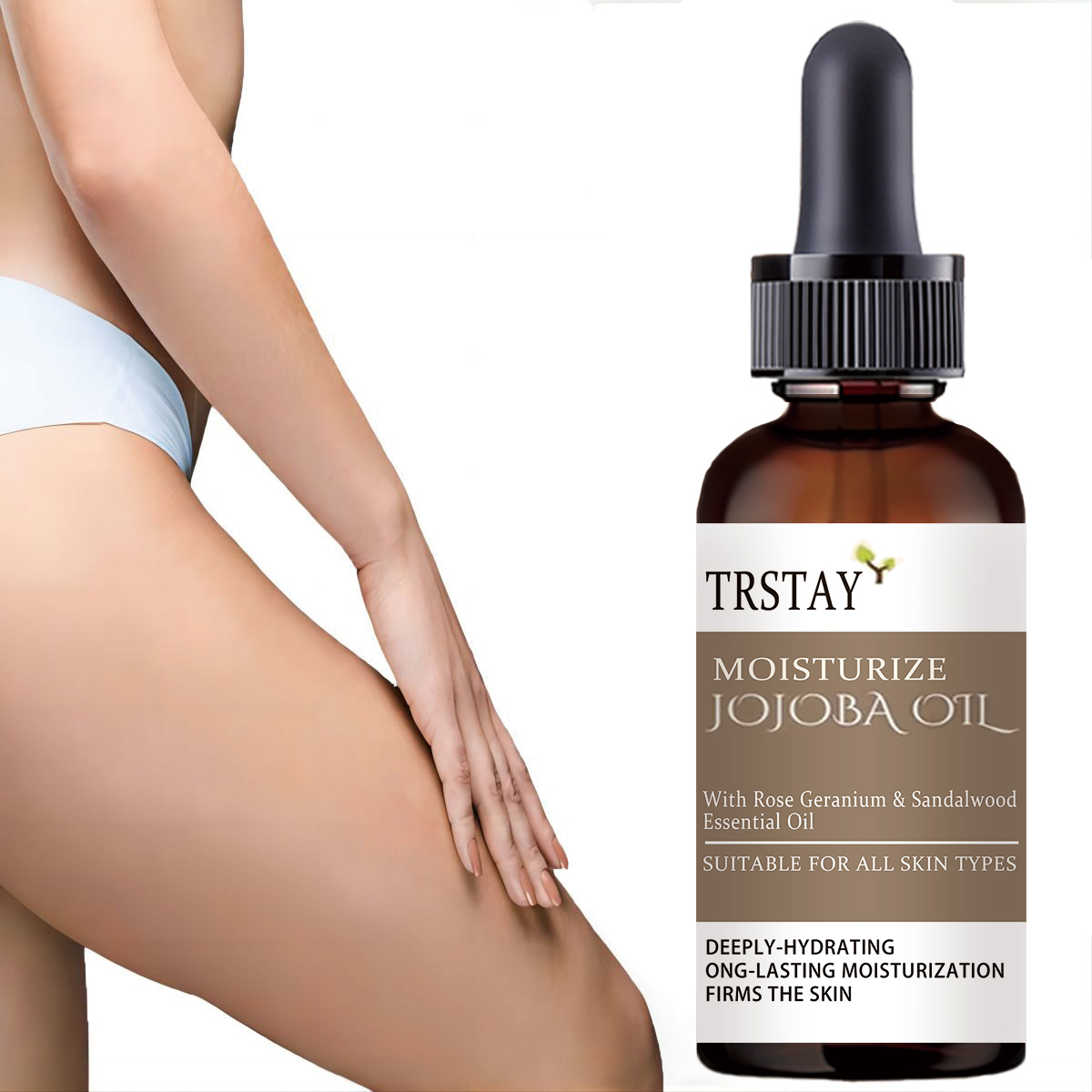 Minyak esensial ROSEHIP murni, - Face Oil Rosehip ulasan dan harga