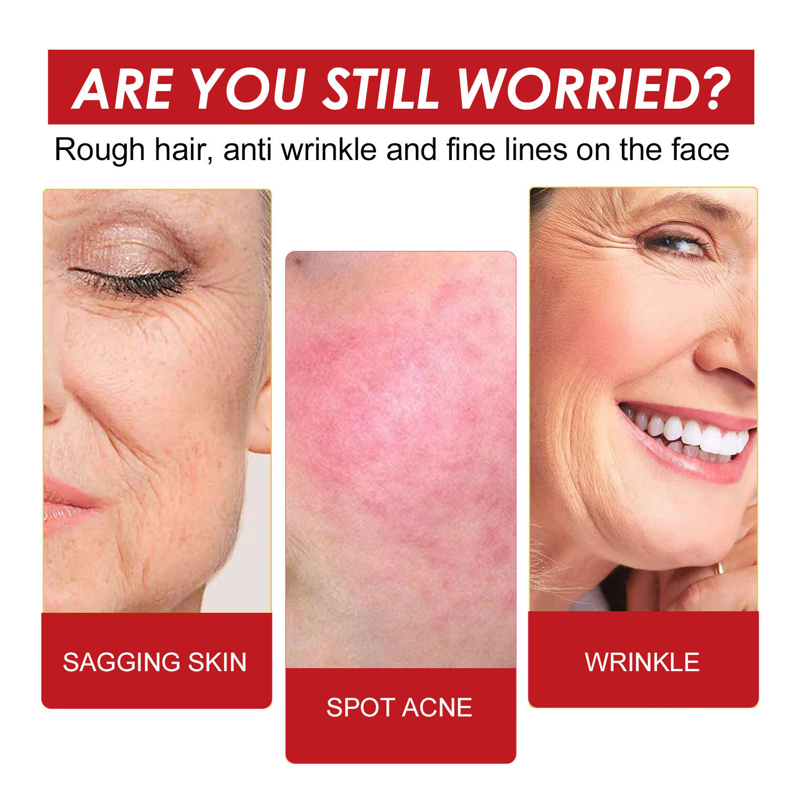 Serum Wajah Minyak Rosehip 30M - Face Oil Rosehip ulasan dan harga