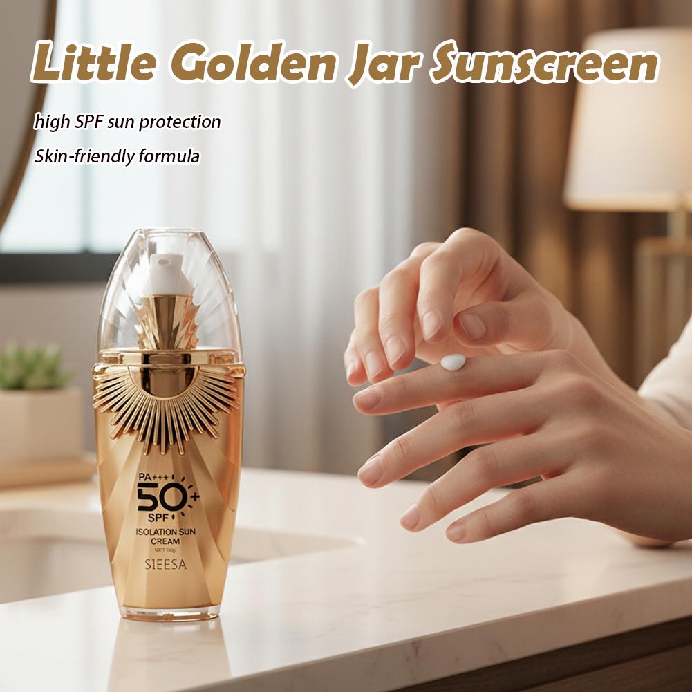 SPF 50+ PA+++ Tabir Surya Waja - Spf 50 Sunscreen ulasan dan harga