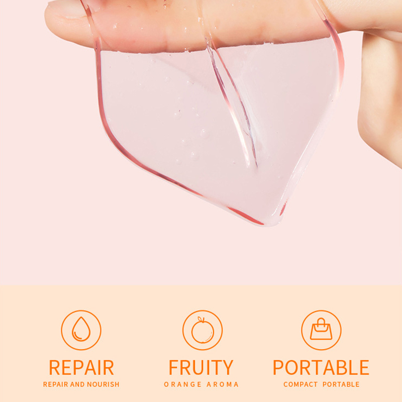 Masker bibir buah, 30 buah mas - Skincare Indonesia ulasan dan harga