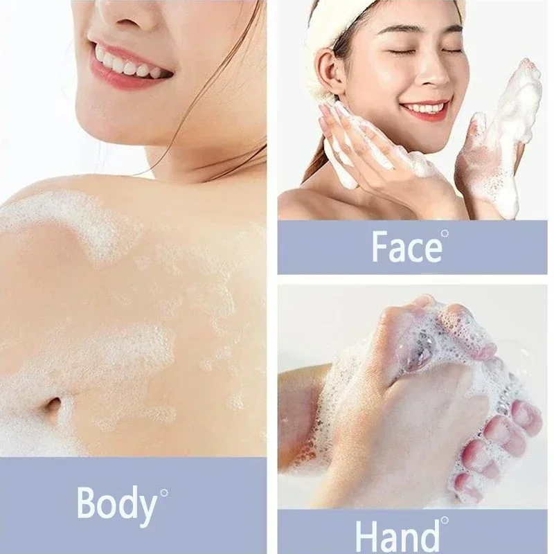 Sabun Pemutih Buatan Tangan Pe - Kojic Acid Soap ulasan dan harga