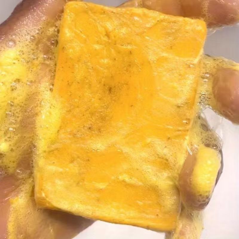 Sabun Kunyit, Sabun Lemon, Sab - Kojic Acid Soap ulasan dan harga