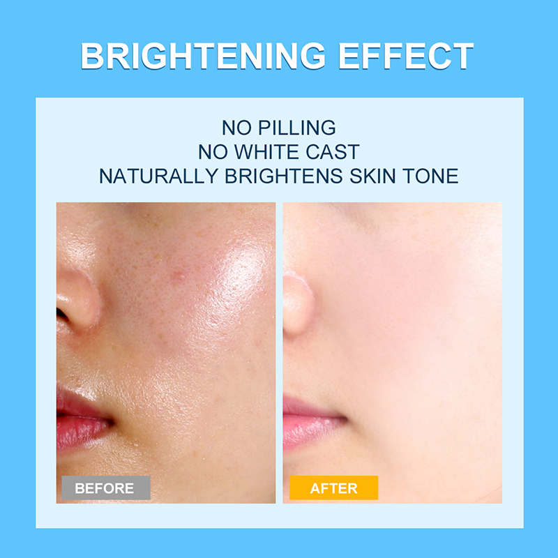 Semprotan Tabir Surya Wajah &  - Spf 50 Sunscreen ulasan dan harga