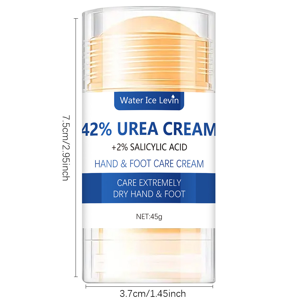 Krim Kaki 42% Urea 1+1 Pack 45 - Urea Foot Cream ulasan dan harga