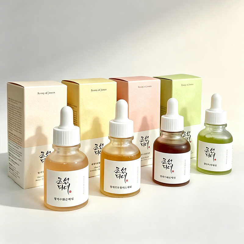 Sunscreen Probiotik Beras Beau - Probiotic Skin Toner ulasan dan harga