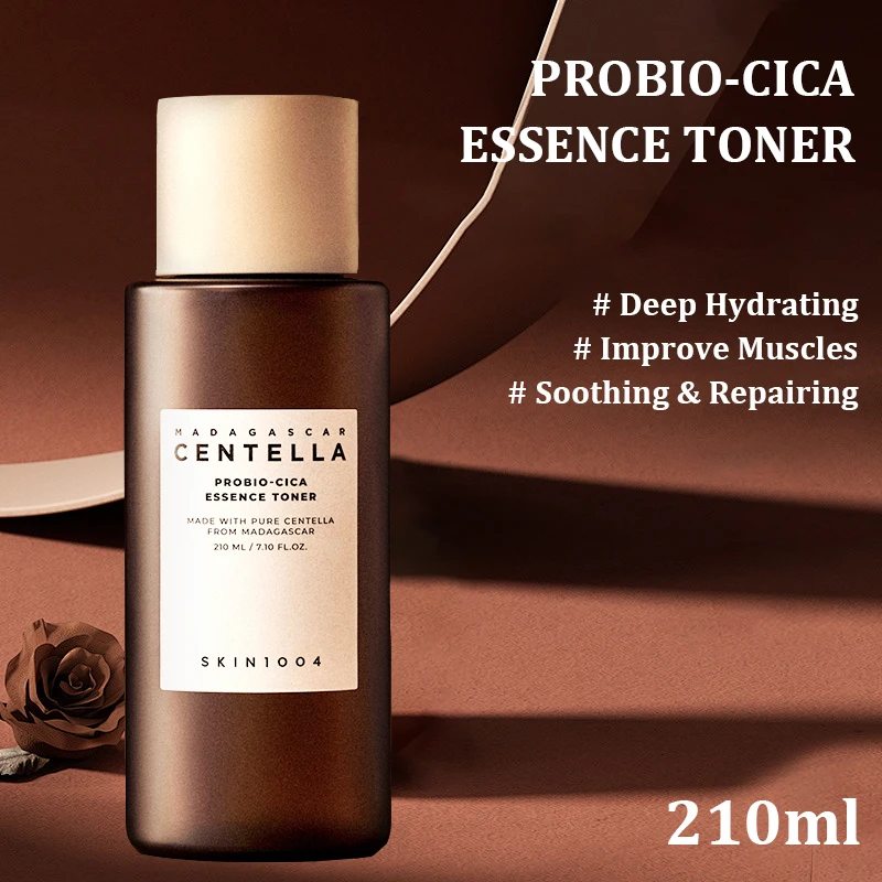 Seri Probiotik Centella Toner  - Probiotic Skin Toner ulasan dan harga
